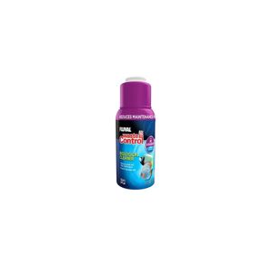 Cuidado Del Agua Acuario Fluval Waste Control Limpiador Biológico 120 Ml - FLUVAL