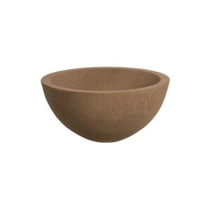 Estanques Acuario Laguna Bowl Ornamental Sand Stone - LAGUNA