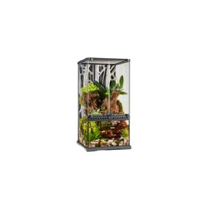 Terrarios Reptiles Exo Terra Terr/Paludario Mini/X-Tall 30X30X60Cm - EXO TERRA