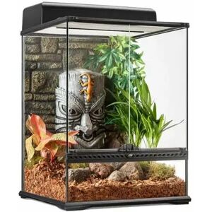 Terrarios Reptiles Exo Terra Terrario Tiki-Peq-Tall - EXO TERRA