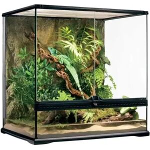 Terrarios Reptiles Exo Terra Terrario M/Tall 162L 60X45X60Cm - EXO TERRA