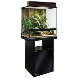 Terrarios Reptiles Exo Terra Mesa M. P Cristal 61,5X46,5X70,5Cm - EXO TERRA