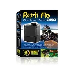 Accesorios Tortugas Reptiles Exo Terra Repti Flo 250 - EXO TERRA