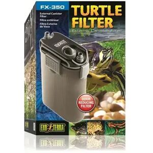 Accesorios Tortugas Reptiles Exo Terra Turtle Filter Fx350 Externo - EXO TERRA