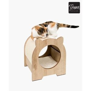 Rascadores Gatos Catit Vesper Minou - CATIT