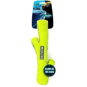 Juguetes Perros Rama 34Cm K-Nite Glowing Ilumin. Fluor. - AFP