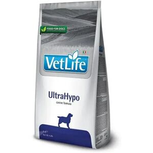 Comida Perro 12kg Ultra Hipoalergénica Farmina Vet Life - FARMINA