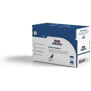 Comida Húmeda Gato Specific Support Pouch Caja 12X85Gr - SPECIFIC