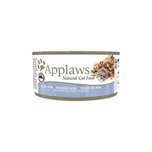 Comida Húmeda Gato  Applaws Cat Lata 70g Pescado - Applaws