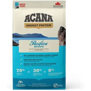 Comida Perro Adulto Pienso Acana Canine Adult Regionals Pacifica 11,4Kg - ACANA