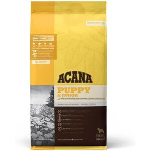 Comida Cachorro Pienso Acana Canine Puppy Heritage 17Kg - ACANA