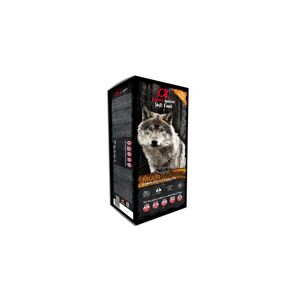 Comida Perro Adulto Pienso Alpha Spirit Canine Multiproteico Semihumedo Caja 9Kg - Alpha Spirit