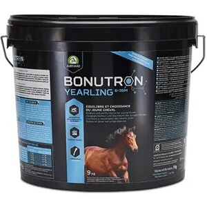 Suplemento Caballos Audevard Bonutron Yearling 6-36M 9Kg (Ndr) - AUDEVARD