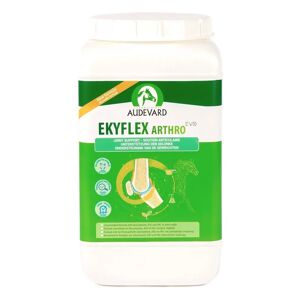 Suplemento Caballos Audevard Ekyflex Arthro Evo 1.8Kg (Ndr) - AUDEVARD