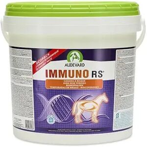 Suplemento Caballos Audevard Immuno Rs 5Kg (Ndr) - AUDEVARD