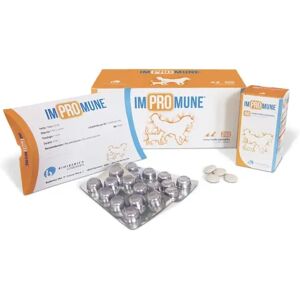 Suplementos Gato Impromune 40Cpd - BIOIBERICA