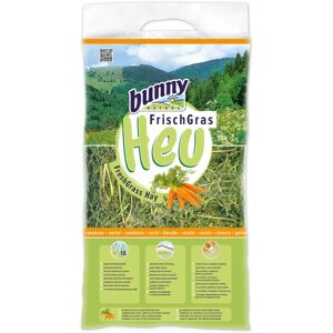 Bunny Heno Fresco Zanahoria 500Gr - BUNNY