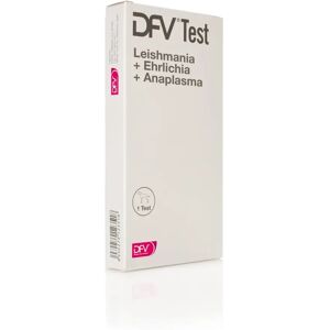 Dfv Test L+E+A 1Ud - DIVASA SAC