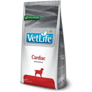 Comida Natural Perro Farmina Vet Life Dog Cardiac 2Kg - FARMINA