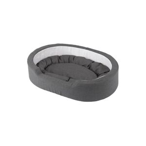 Camas Ferplast Cama Nido 95 Grey - FERPLAST