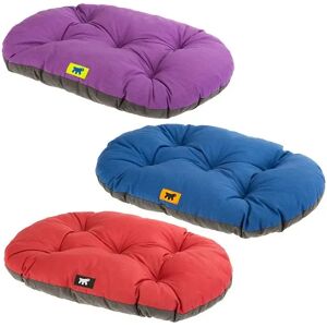 Camas Ferplast Cama Relax100 12 Red Purple Bleu - FERPLAST