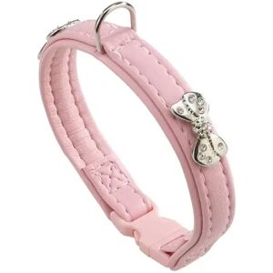 Collares Ferplast Collar Joy C15 25 Pink - FERPLAST