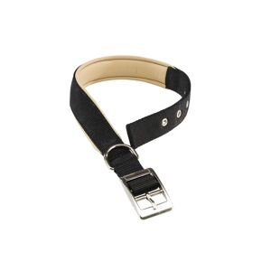 Collares Ferplast Collar Nylon Daytona C 15 35 Negro - FERPLAST