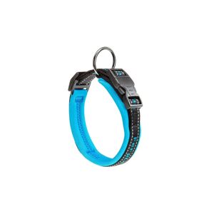 Collares Ferplast Collar Sport Dog C15 35  Blue - FERPLAST