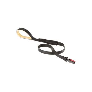 Correa Ferplast Correa Leash Pocket Matic G25 120 Blk - FERPLAST