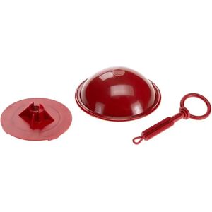 Ferplast Enganche L85 Rojo - FERPLAST