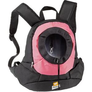 Ferplast Mochila De Viaje Kangoo Small Pink - FERPLAST