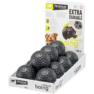 Ferplast Pelota Chewa Boing Large Display 11Uds - FERPLAST