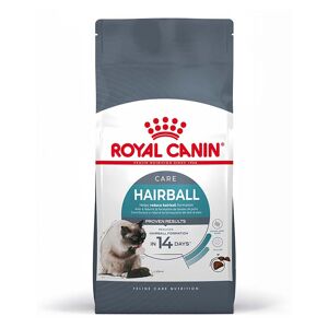 2x10kg Hariball Care Royal Canin pienso para gatos