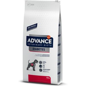 Affinity Advance Veterinary Diets 2x12kg Diabetes Advance Veterinary Diets pienso para perros