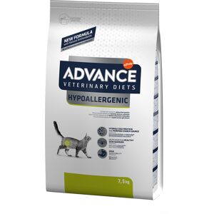 Affinity Advance Veterinary Diets 2x7,5kg Hypoallergenic Advance Veterinary Diets pienso para gatos