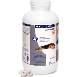 Cosequin 250  Advanced condroprotector para perros