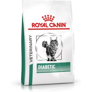 2x3,5kg Diabetic DS 46 Royal Canin Veterinary pienso para gatos