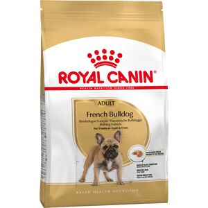 2x9kg French Bulldog Adult Royal Canin pienso para perros