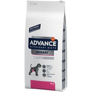 Affinity Advance Veterinary Diets 2x12kg Urinary Advance Veterinary Diets pienso para perros