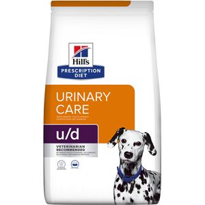 Hill's 2x10kg u/d   pienso para perros