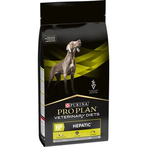 Purina Pro Plan Veterinary Diets 2x12kg HP Hepatic  pienso para perros