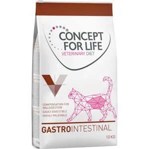 Concept for Life VET 2x10kg Gastro Intestinal erinary Diet pienso para gatos