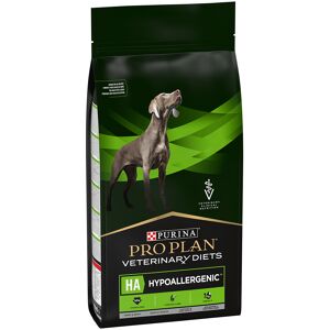 Purina Pro Plan Veterinary Diets 2x11kg HA Hypoallergenic Pro Plan Veterinary Diets pienso para perros