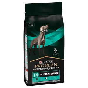 Purina Pro Plan Veterinary Diets 2x12kg EN Gastrointestinal Pro Plan Veterinary Diets pienso para perros