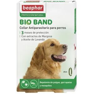 Beaphar Collar BioBand Repelente Perros 65 cm