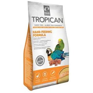 Tropican Alimento Para Loros Papilla 2 Kg