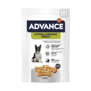 Advance Snack Hypoallergenic 7 Uds 150g