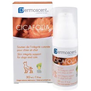 Dermoscent Cicafolia Perro Gato 30 ml