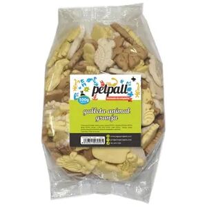 Petpall Snacks Dog Lovers Galleta Anima Granja 10 Kg