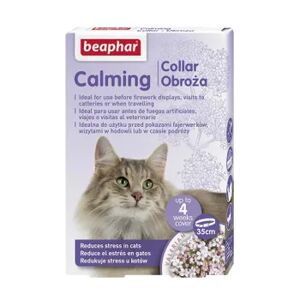 Beaphar Calming Collar Gato 35 cm